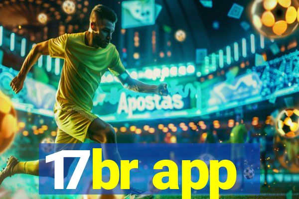 17br app